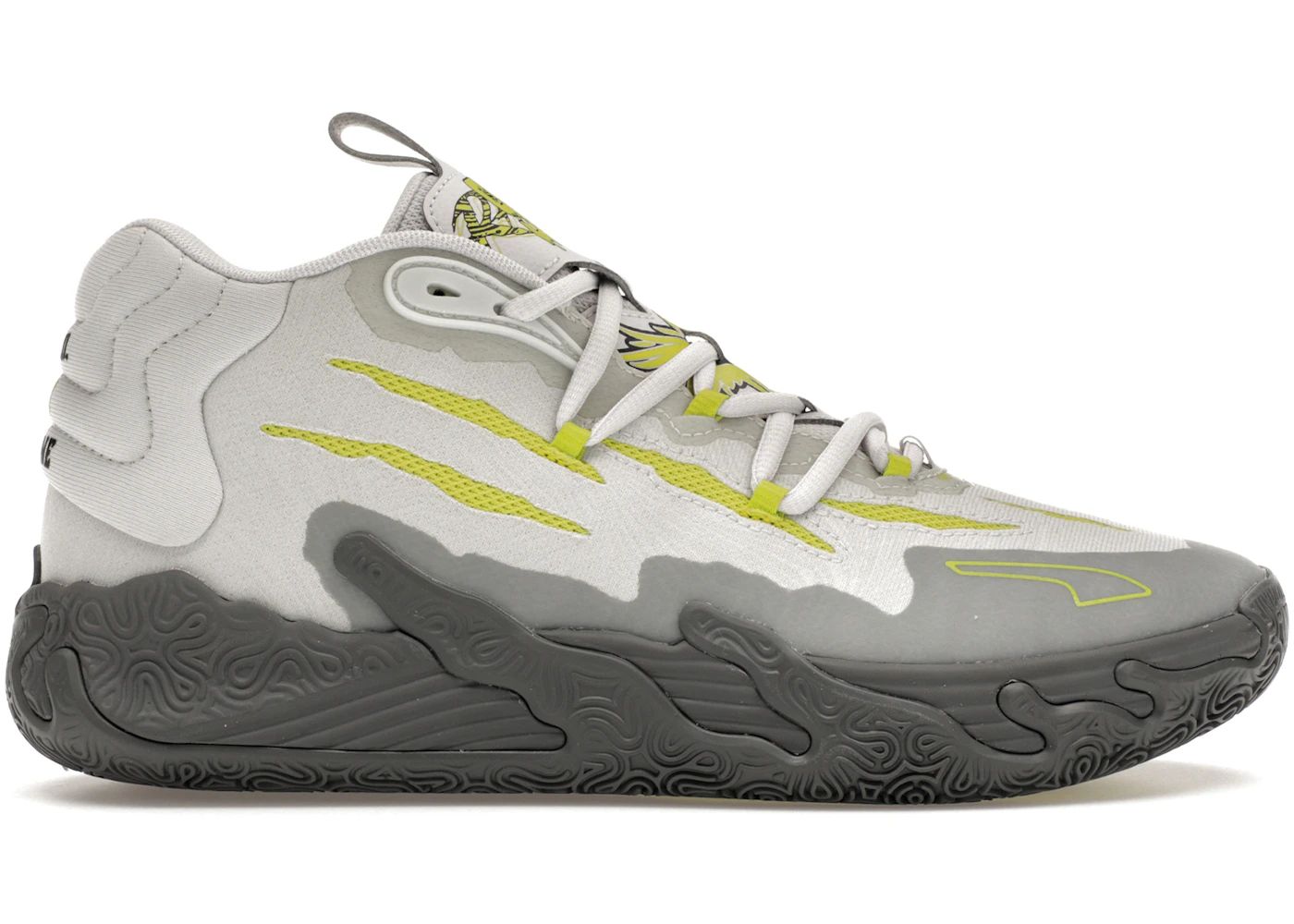 Puma LaMelo Ball MB.03 Chino Hills
