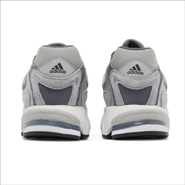 adidas Response CL Metal Grey