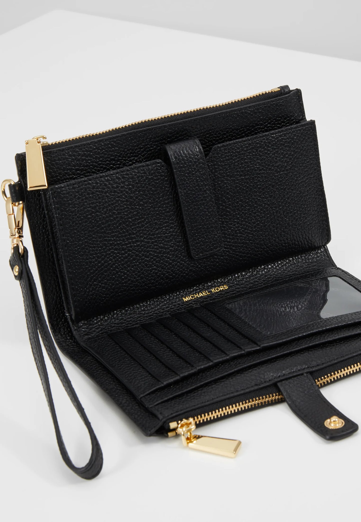 MICHAEL Michael Kors JET WRISTLET - Portefeuille
