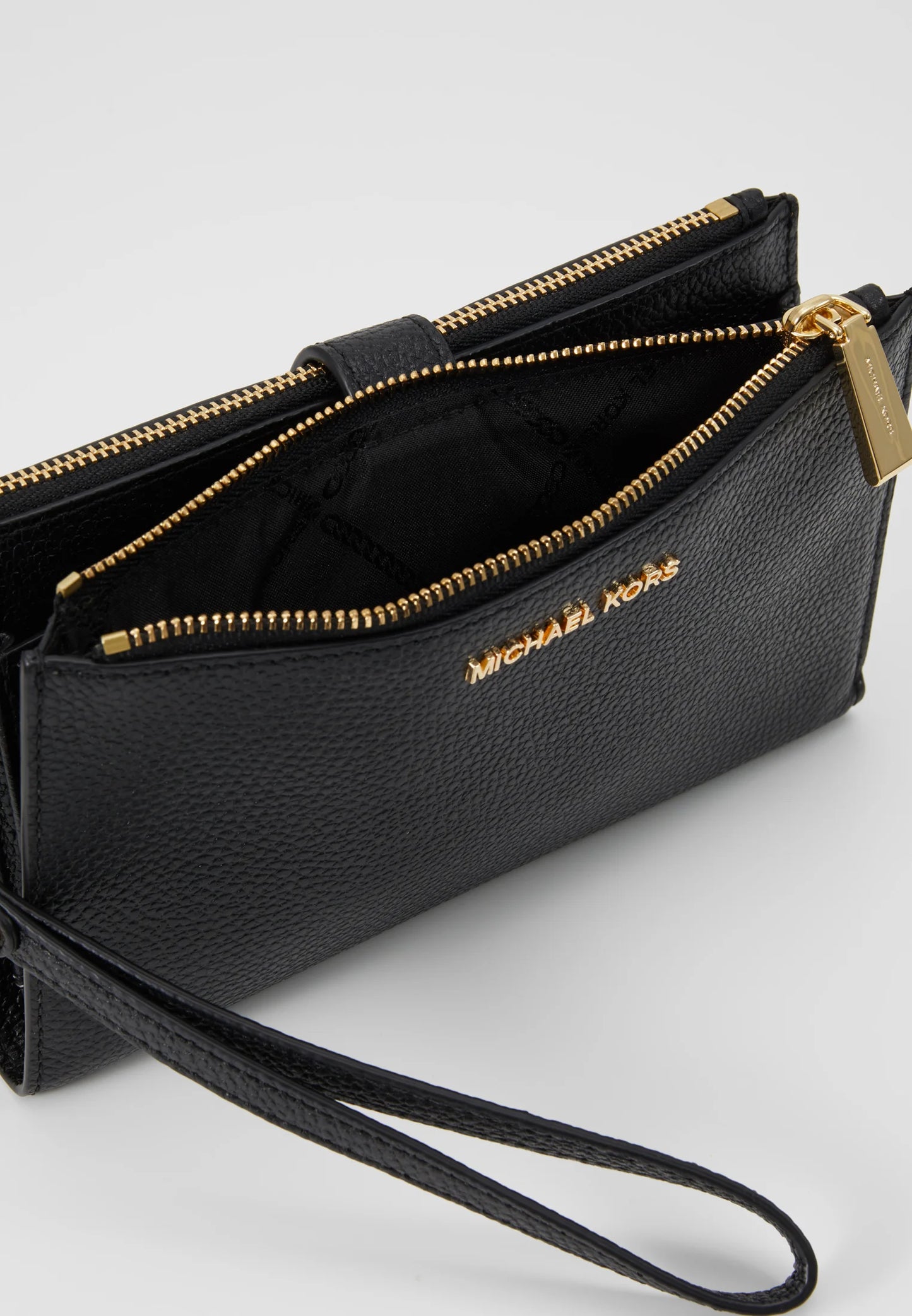 MICHAEL Michael Kors JET WRISTLET - Portefeuille
