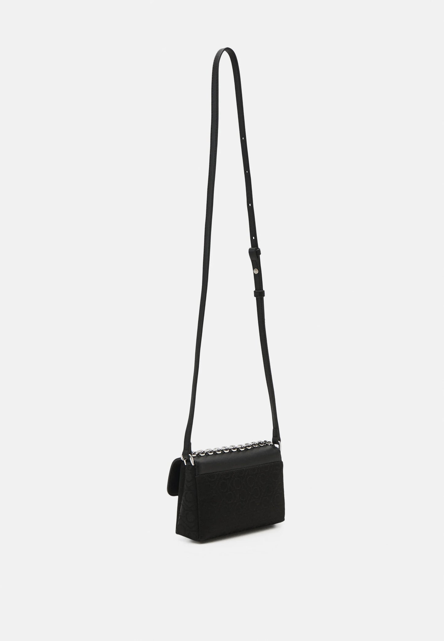 Calvin Klein MINI CROSSBODY BAG
