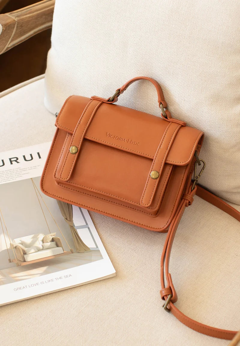 Victoria Hyde SATCHEL - Sac à main