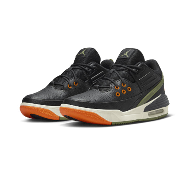 Air Jordan Max Aura 5 'Black Sky J Light Olive'