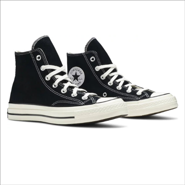 Converse Chuck Taylor All-Star 70 Hi Black