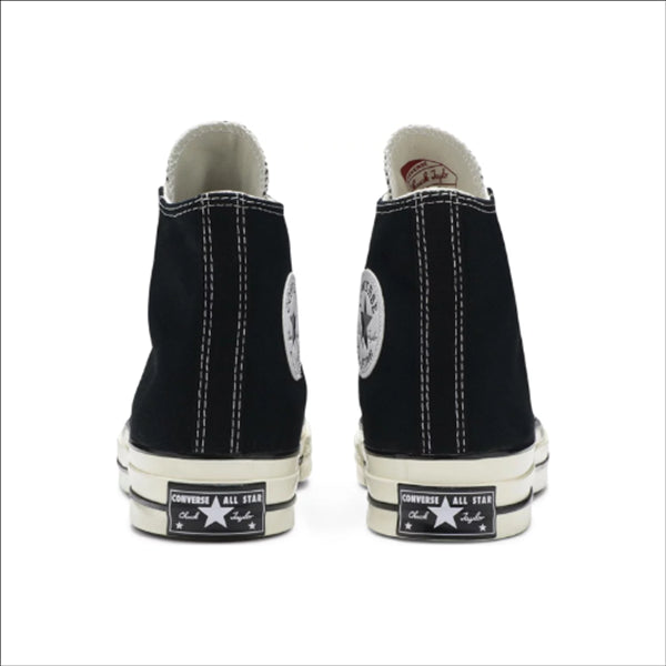 Converse Chuck Taylor All-Star 70 Hi Black