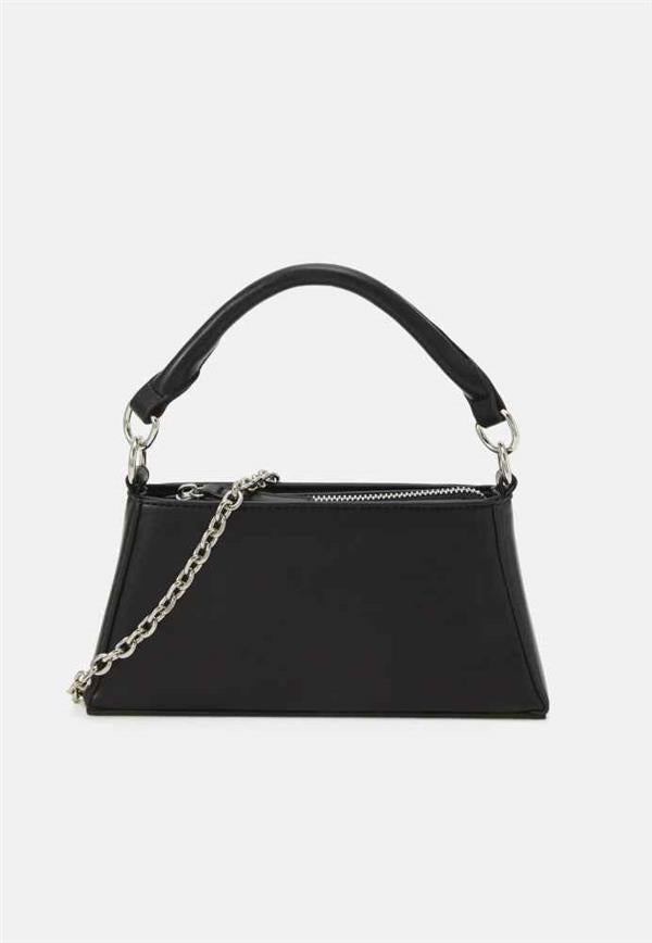 Gina Tricot MINI CHAIN BAG - Sac à main