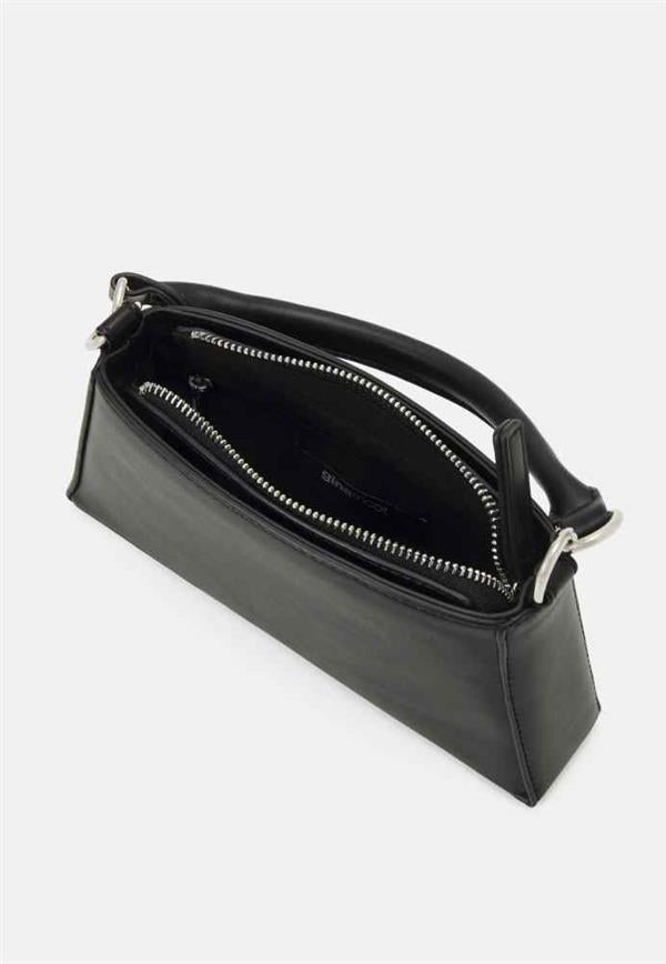 Gina Tricot MINI CHAIN BAG - Sac à main