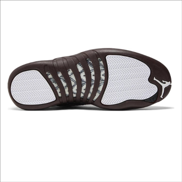 Jordan 12 Retro SP A Ma Maniére White (Women's)