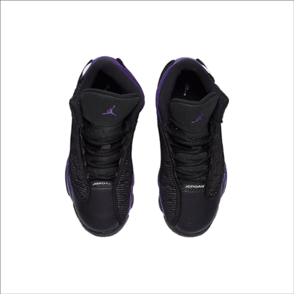 Jordan 13 Retro Court Purple (PS)