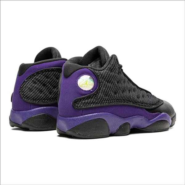 Jordan 13 Retro Court Purple (PS)