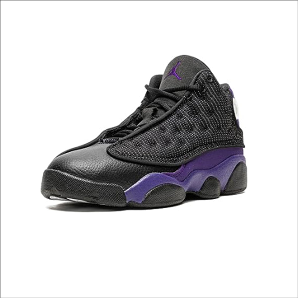 Jordan 13 Retro Court Purple (PS)