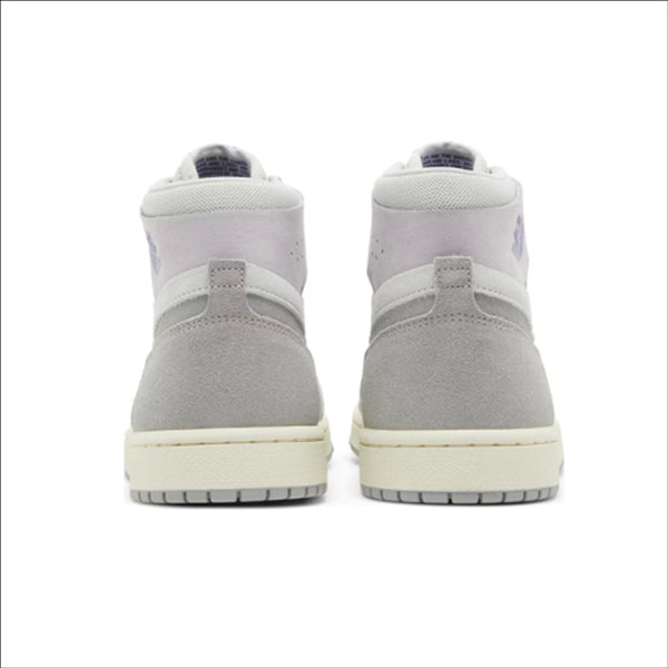 Jordan 1 High Zoom Air CMFT 2 Barely Grape (Women's)