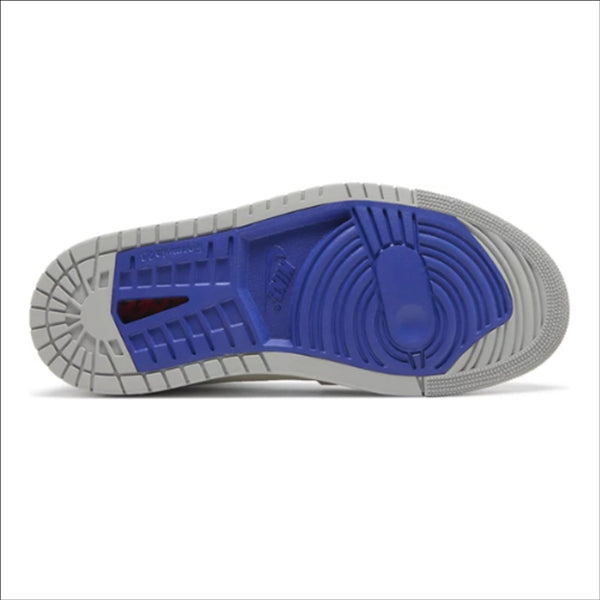 Jordan 1 High Zoom Air CMFT 2 Barely Grape (Women's)