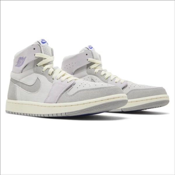 Jordan 1 High Zoom Air CMFT 2 Barely Grape (Women's)