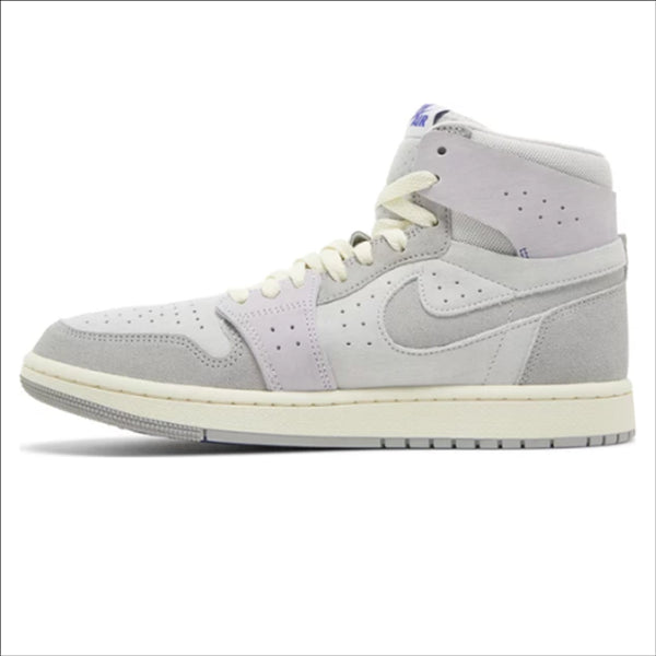 Jordan 1 High Zoom Air CMFT 2 Barely Grape (Women's)