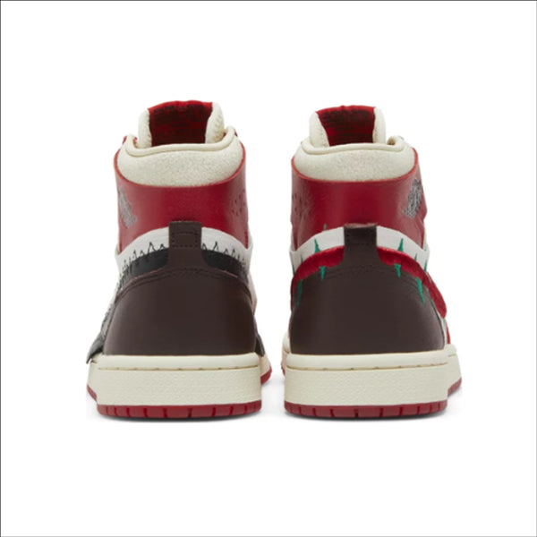 Jordan 1 High Zoom Air CMFT 2 Teyana Taylor A Rose From Harlem (Women's)