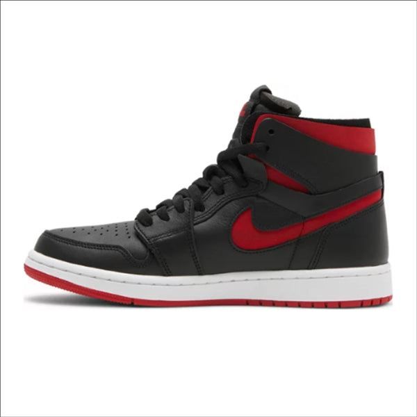 Jordan 1 High Zoom CMFT Bred (Women's)