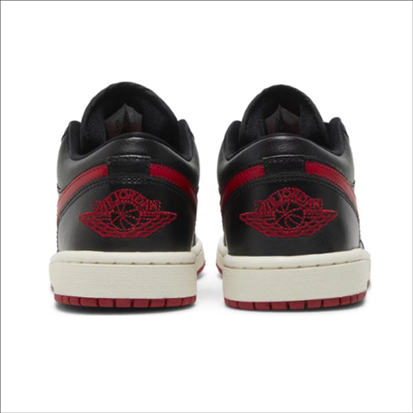 Jordan 1 Low Bred Sail (Women's)