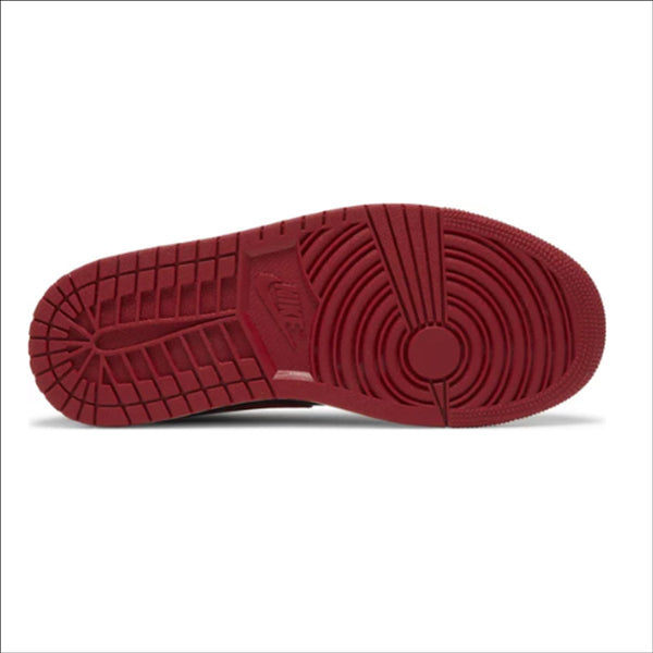 Jordan 1 Low Bred Sail (Women's)
