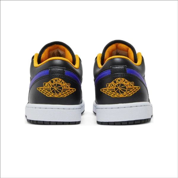Jordan 1 Low Dark Concord