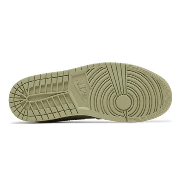 Jordan 1 Low SE Craft Light Olive