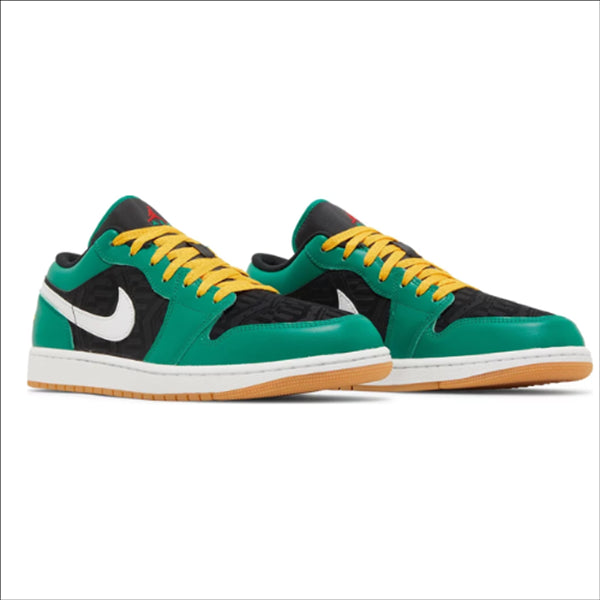 Jordan 1 Low SE Holiday Special (2022)