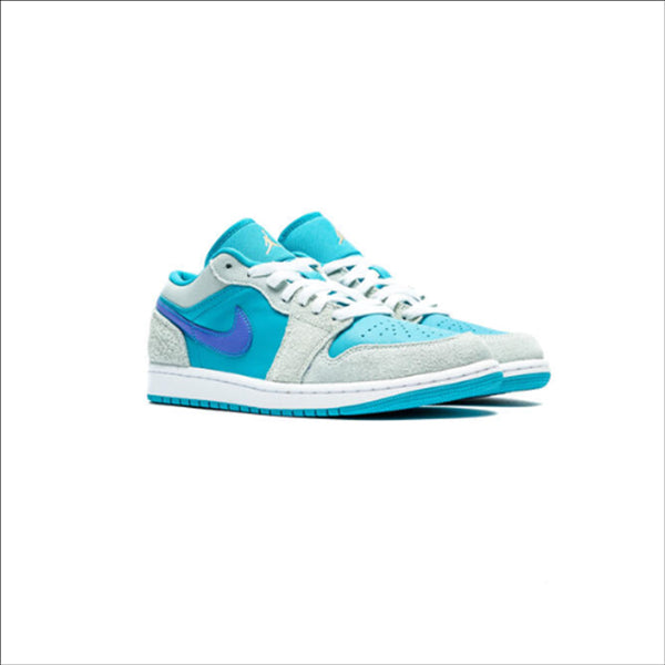 Jordan 1 Low SE Pistachio Frost Aquatone