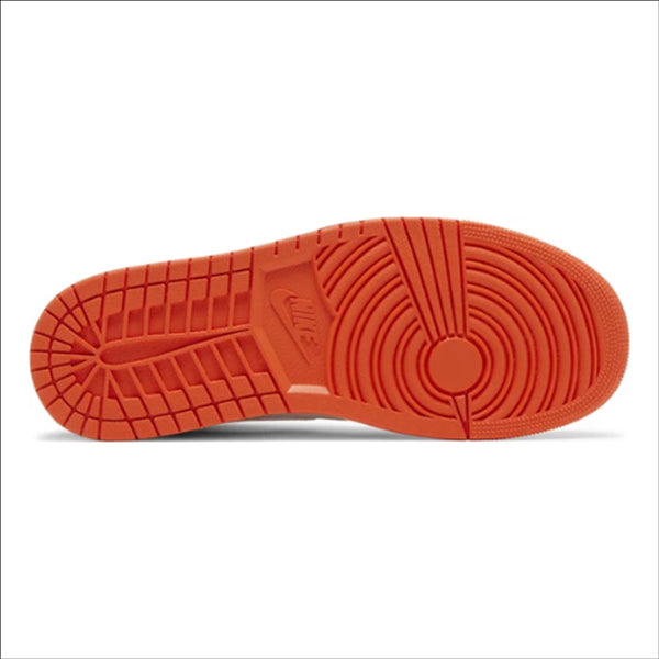 Jordan 1 Mid Knicks