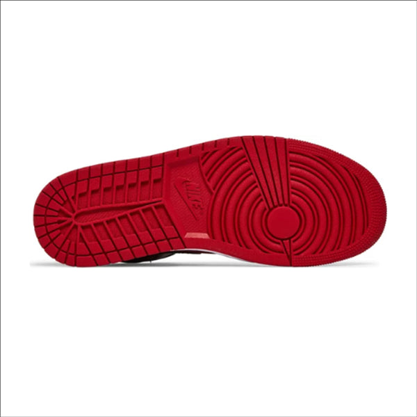 Jordan 1 Mid Reverse Bred (2021)