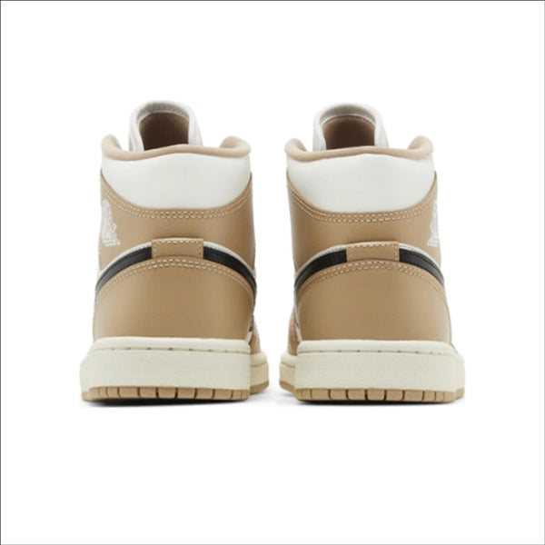 Jordan 1 Mid SE Desert Sail (Women's)