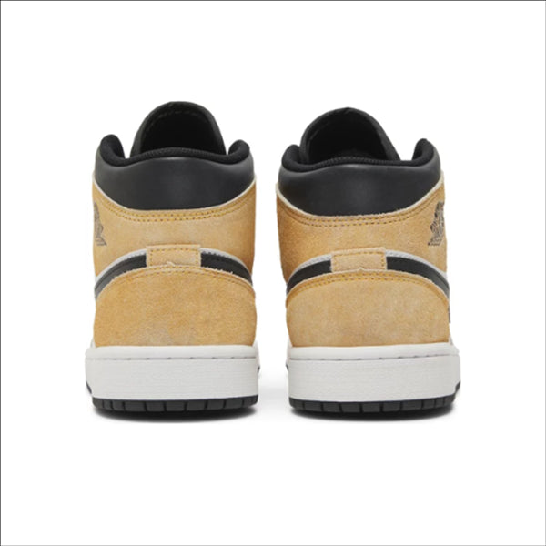 Jordan 1 Mid SE Flight Club