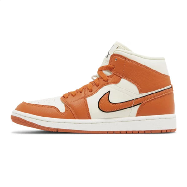 Jordan 1 Mid SE Sport Spice (Women's)