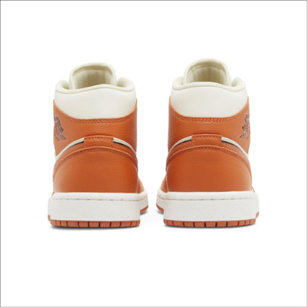 Jordan 1 Mid SE Sport Spice (Women's)