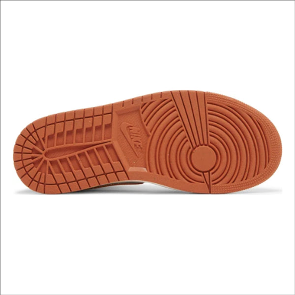Jordan 1 Mid SE Sport Spice (Women's)