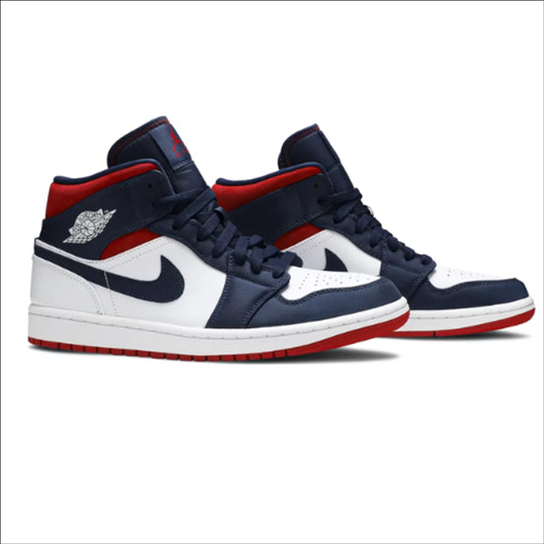 Jordan 1 Mid SE USA
