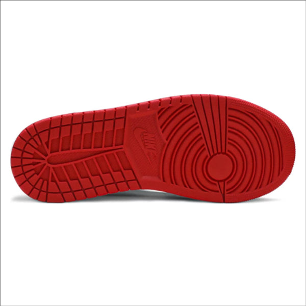 Jordan 1 Mid SE USA