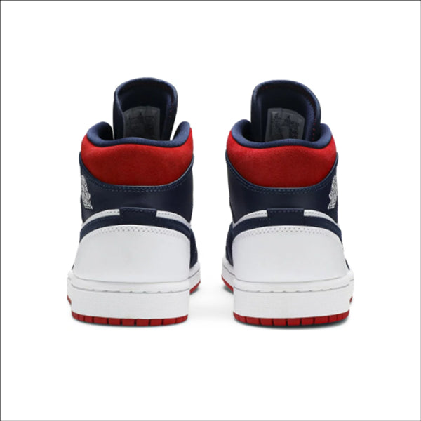 Jordan 1 Mid SE USA