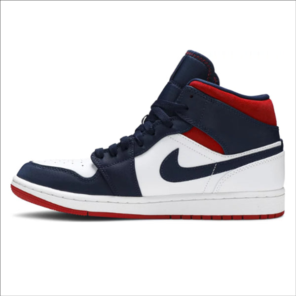 Jordan 1 Mid SE USA