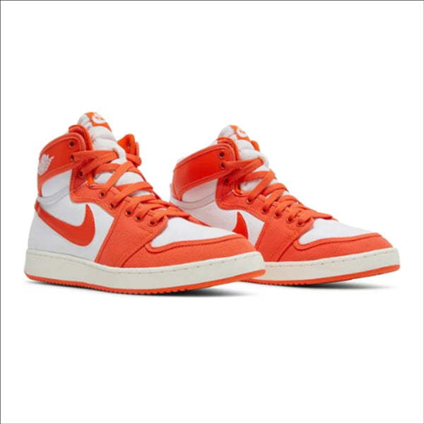 Jordan 1 Retro AJKO Rush Orange