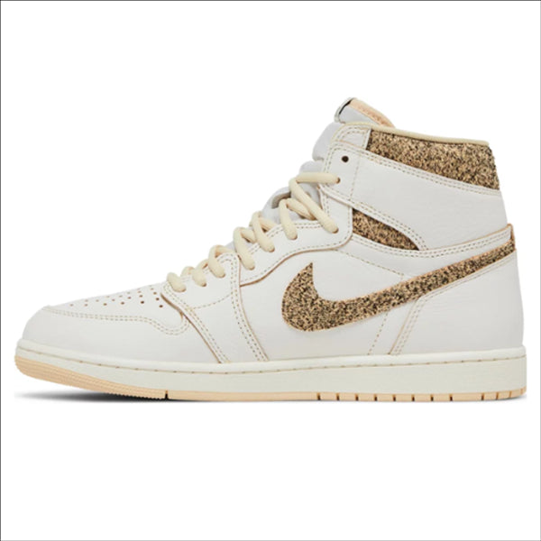 Jordan 1 Retro High OG Craft Vibrations Of Naija