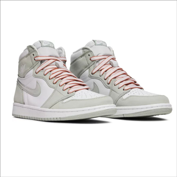 Jordan 1 Retro High OG Seafoam (Women's)