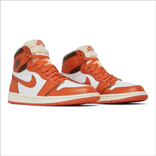 Jordan 1 Retro High OG Starfish (Women's)