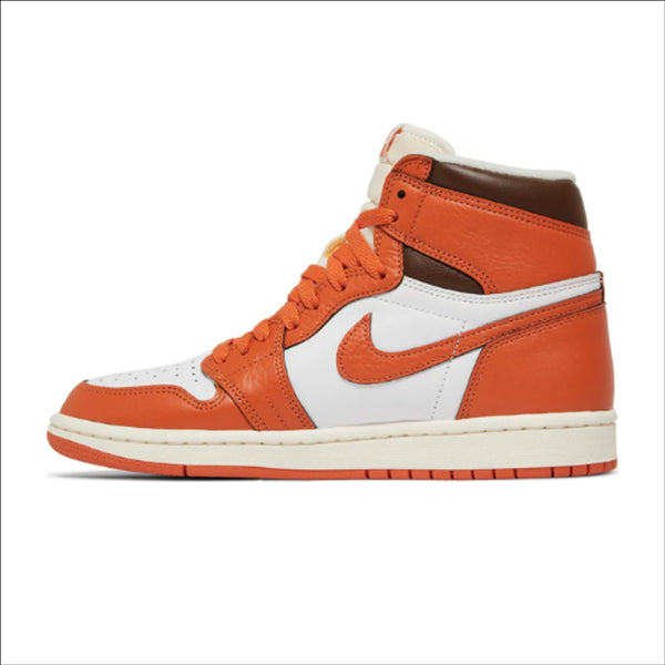 Jordan 1 Retro High OG Starfish (Women's)