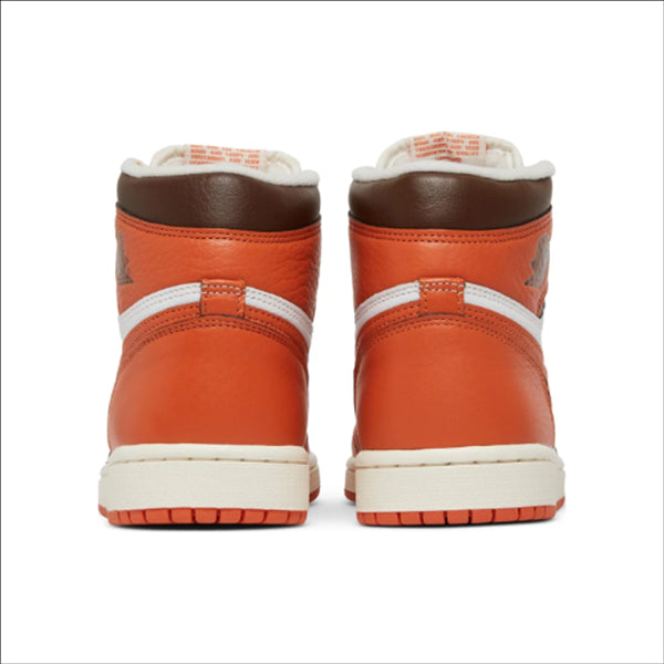 Jordan 1 Retro High OG Starfish (Women's)