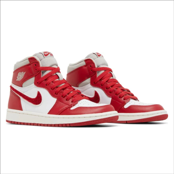 Jordan 1 Retro High OG Varsity Red (Women's)