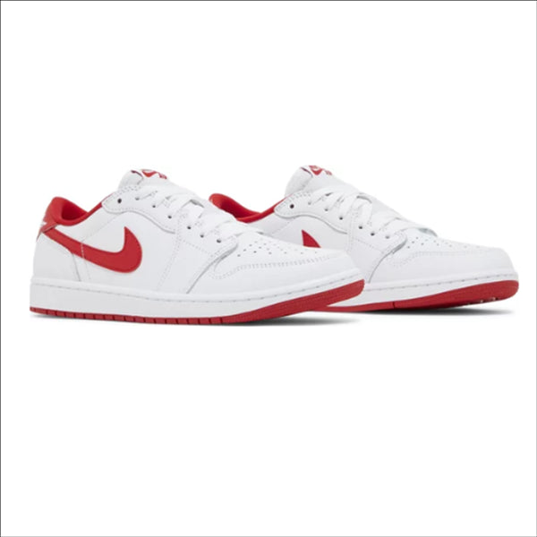 Jordan 1 Retro Low OG University Red
