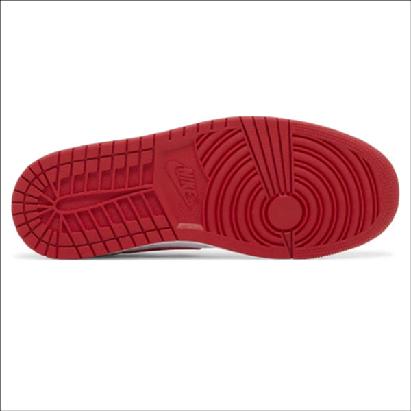Jordan 1 Retro Low OG University Red