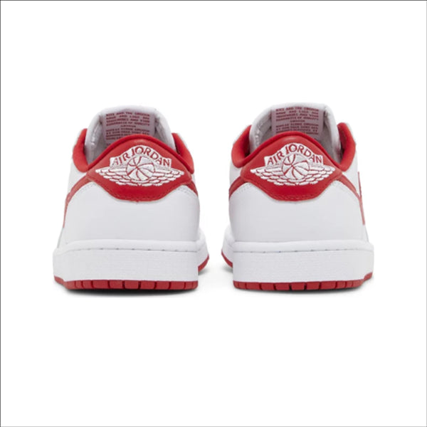 Jordan 1 Retro Low OG University Red