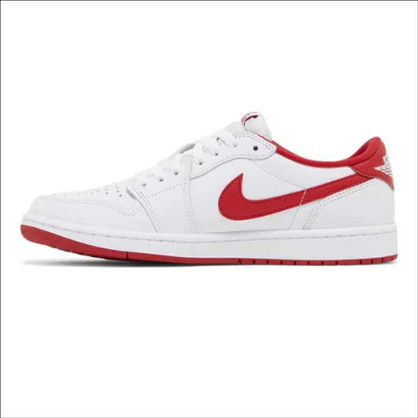 Jordan 1 Retro Low OG University Red