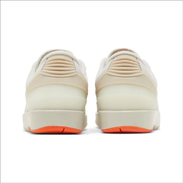 Jordan 2 Retro Low Shelflife